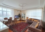 Satılır 2 otaqlı 88 m2 yeni tikili Ukrayna dairəsi