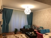 İcarəyə verilir 2 otaqlı 55 m2 yeni tikili 20 yanvar m.