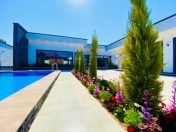 Satılır 4 otaqlı 210 m2 bağ evi Şüvəlan