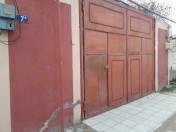 Satılır 4 otaqlı 90 m2 həyət evi Əmircan