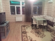 İcarəyə verilir 3 otaqlı 120 m2 yeni tikili Xalqlar Dostluğu m.