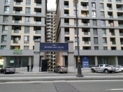 Satılır 4 otaqlı 146 m2 yeni tikili Həzi Aslanov