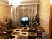 Satılır 2 otaqlı 60 m2 köhnə tikili Bakıxanov