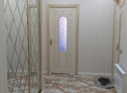 İcarəyə verilir 2 otaqlı 74 m2 yeni tikili 8 Noyabr m.