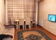 İcarəyə verilir 2 otaqlı 43 m2 yeni tikili 20 yanvar m.