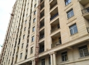 Satılır 3 otaqlı 156 m2 yeni tikili Gənclik m.