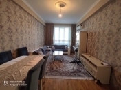 Satılır 2 otaqlı 65 m2 yeni tikili Biləcəri