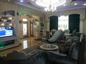 Satılır 5 otaqlı 220 m2 villa Məhəmmədli