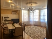 İcarəyə verilir 3 otaqlı 150 m2 yeni tikili Gənclik m.