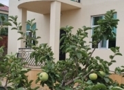 Satılır 4 otaqlı 180 m2 həyət evi Pirşağı