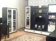 İcarəyə verilir 3 otaqlı 120 m2 yeni tikili İnşaatçılar m.