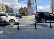 Satılır 2 otaqlı 60 m2 köhnə tikili İçəri Şəhər m.