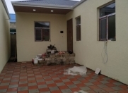 Satılır 3 otaqlı 85 m2 həyət evi Binə