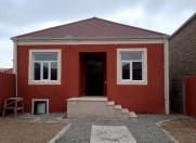 Satılır 3 otaqlı 75 m2 həyət evi Binə