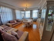 Satılır 4 otaqlı 160 m2 yeni tikili Qara Qarayev m.