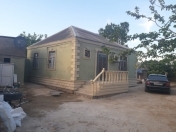 Satılır 3 otaqlı 65 m2 həyət evi Binə
