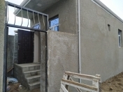 Satılır 1 otaqlı 22 m2 həyət evi Binə