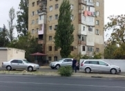 Satılır 2 otaqlı 54 m2 köhnə tikili 8 km