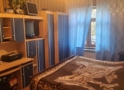 Satılır 5 otaqlı 120 m2 köhnə tikili 6 mkr