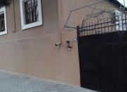 Satılır 6 otaqlı 240 m2 həyət evi Zaqatala