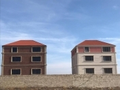 Satılır 6 otaqlı 400 m2 villa Türkan