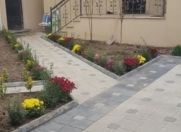 Satılır 3 otaqlı 100 m2 həyət evi Binə