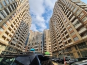 İcarəyə verilir 3 otaqlı 90 m2 yeni tikili Megafun