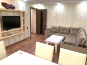 İcarəyə verilir 2 otaqlı 55 m2 köhnə tikili Yasamal r.