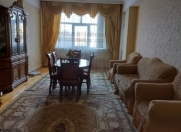 İcarəyə verilir 2 otaqlı 100 m2 yeni tikili Yeni Yasamal