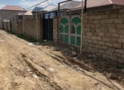 Satılır 3 otaqlı 90 m2 həyət evi Zabrat 2