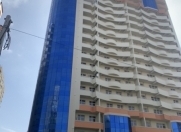 Satılır 4 otaqlı 180 m2 yeni tikili Park Azure