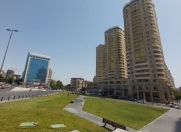 İcarəyə verilir 11 otaqlı 450 m2 obyekt Yasamal r.