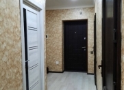 Satılır 2 otaqlı 92 m2 yeni tikili Bakıxanov