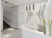 İcarəyə verilir 9 otaqlı 350 m2 obyekt ABŞ səfirliyi