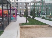 Satılır 2 otaqlı 61.1 m2 yeni tikili Biləcəri