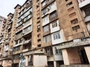 İcarəyə verilir 2 otaqlı 60 m2 köhnə tikili Əhmədli