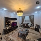 Satılır 3 otaqlı 82 m2 yeni tikili Həzi Aslanov