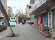 İcarəyə verilir 1 otaqlı 25 m2 obyekt Nəriman Nərimanov m.