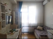 Satılır 2 otaqlı 43 m2 yeni tikili Biləcəri