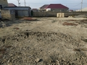 Satılır 8 sot torpaq Atyalı