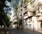 Satılır 1 otaqlı 35 m2 köhnə tikili 8 km