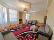 İcarəyə verilir 4 otaqlı 190 m2 yeni tikili Nəsimi r.