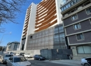 Satılır 2 otaqlı 100 m2 yeni tikili Bayıl