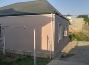 Satılır 3 otaqlı 110 m2 həyət evi Binəqədi