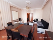 İcarəyə verilir 2 otaqlı 70 m2 yeni tikili Həzi Aslanov m.