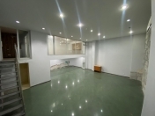 İcarəyə verilir 1 otaqlı 140 m2 obyekt Nəsimi r.