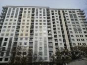 Satılır 2 otaqlı 70.4 m2 yeni tikili Təhsil Nazirliyi