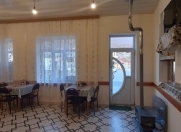 İcarəyə verilir 1 otaqlı 30 m2 yeni tikili Şəki