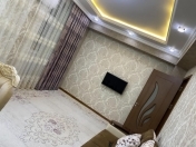 Satılır 3 otaqlı 81 m2 yeni tikili Məhəmmədli