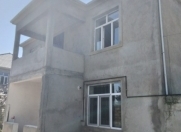 Satılır 5 otaqlı 300 m2 həyət evi Sumqayıt